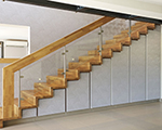 Construction et protection de vos escaliers par Escaliers Maisons à Neuilly-le-Dien